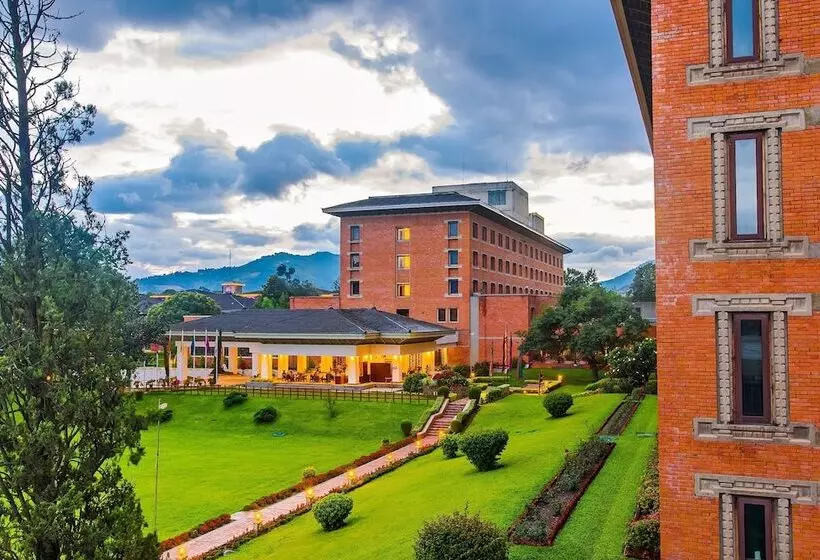 Fotos del hotel Crowne Plaza  Kathmandusoaltee, An Ihg:  7