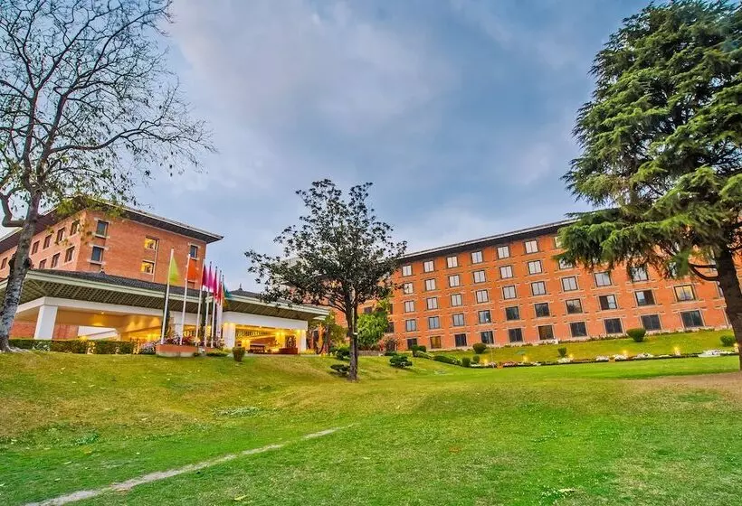 Crowne Plaza  Kathmandusoaltee, An Ihg