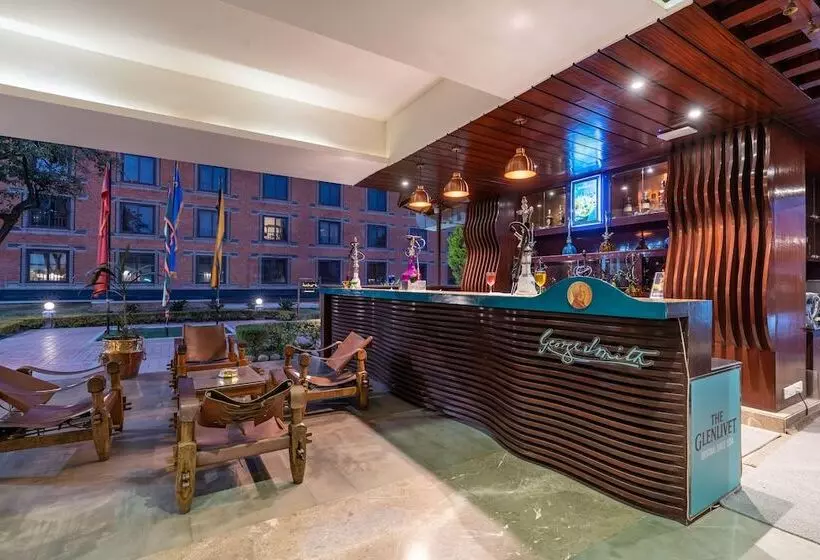 Fotos del hotel Crowne Plaza  Kathmandusoaltee, An Ihg:  11