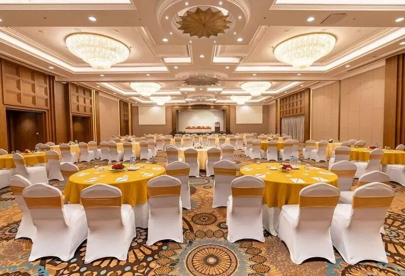 Fotos del hotel Crowne Plaza  Kathmandusoaltee, An Ihg:  21