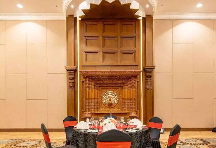 Fotos del hotel Crowne Plaza  Kathmandusoaltee, An Ihg:  19