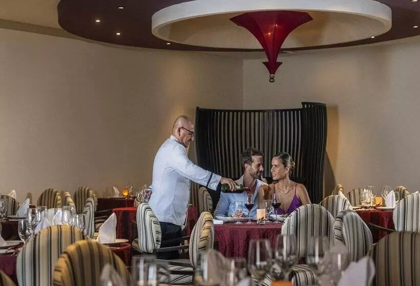Fotos del hotel El Beso Adults Only at Ocean Coral & Turquesa All Inclusive:  12