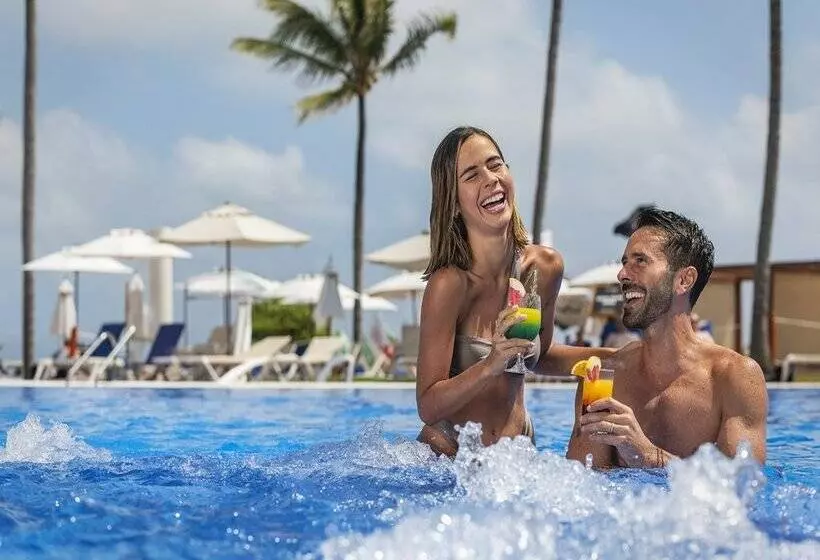 Fotos del hotel El Beso Adults Only at Ocean Coral & Turquesa All Inclusive:  13
