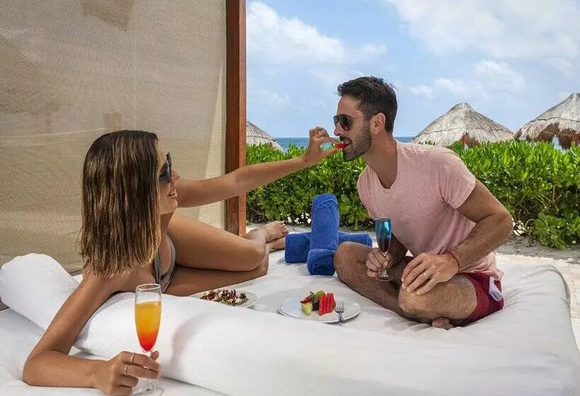 Fotos del hotel El Beso Adults Only at Ocean Coral & Turquesa All Inclusive:  14