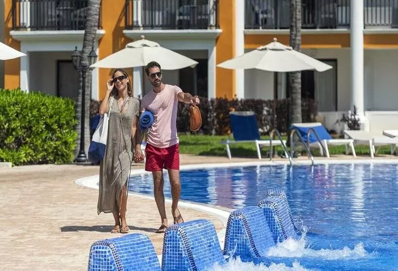 Fotos del hotel El Beso Adults Only at Ocean Coral & Turquesa All Inclusive:  7