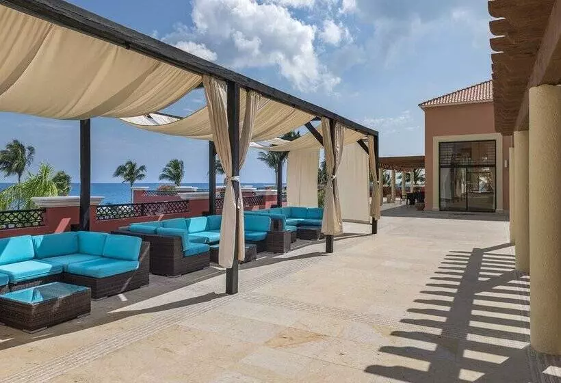 Fotos del hotel El Beso Adults Only at Ocean Coral & Turquesa All Inclusive:  8
