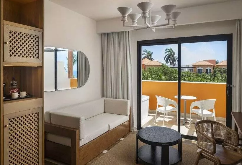 Fotos del hotel El Beso Adults Only at Ocean Coral & Turquesa All Inclusive:  15