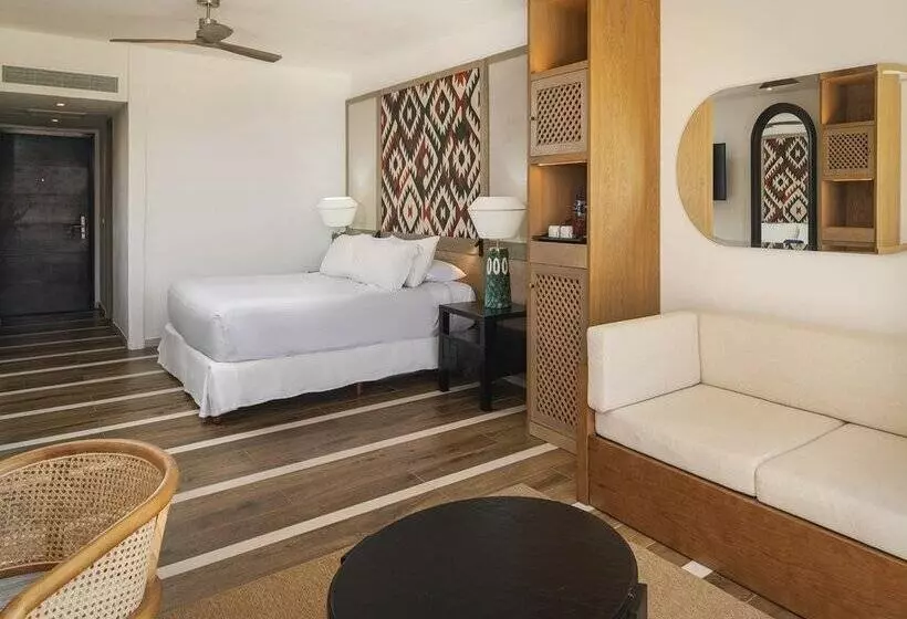 Fotos del hotel El Beso Adults Only at Ocean Coral & Turquesa All Inclusive:  2