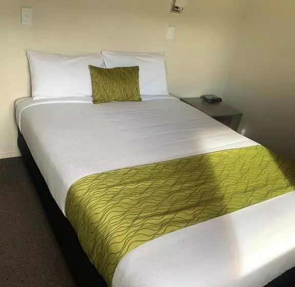 Fotos del hotel Admirals Motor Inn:  21