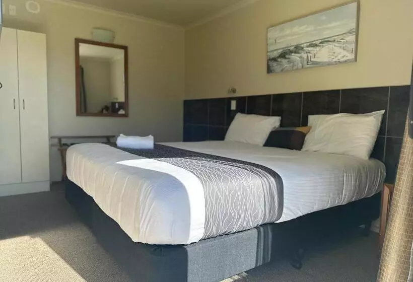 Fotos del hotel Admirals Motor Inn:  13