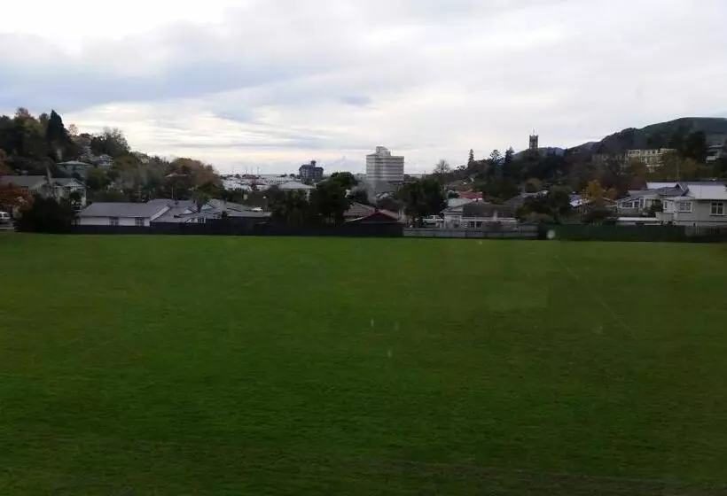 Fotos del hotel Admirals Motor Inn:  3