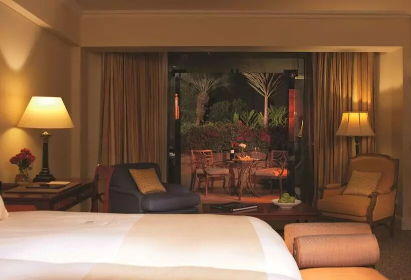 Fotos del hotel Miraflores Park, A Belmond Hotel, Lima:  13