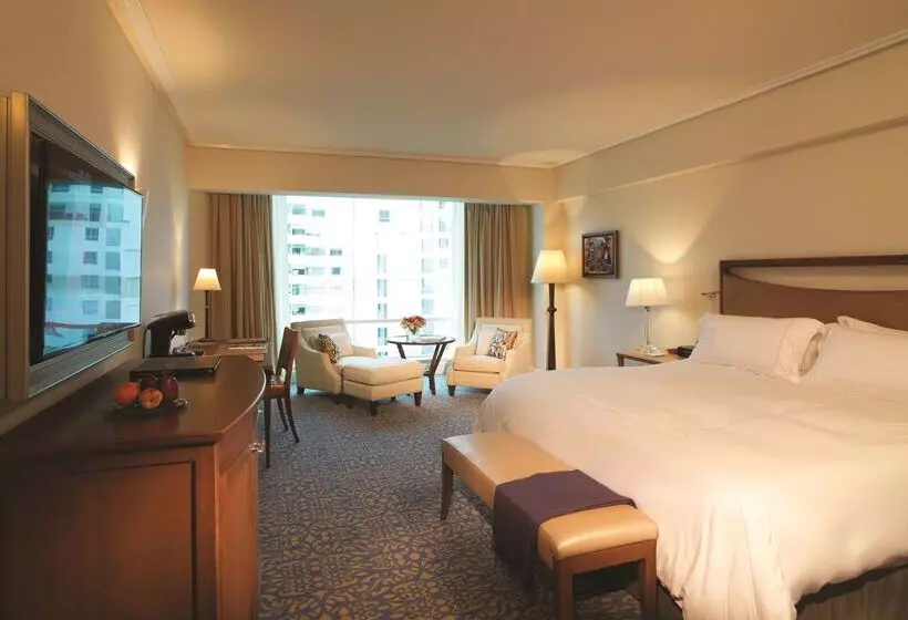 Fotos del hotel Miraflores Park, A Belmond Hotel, Lima:  9