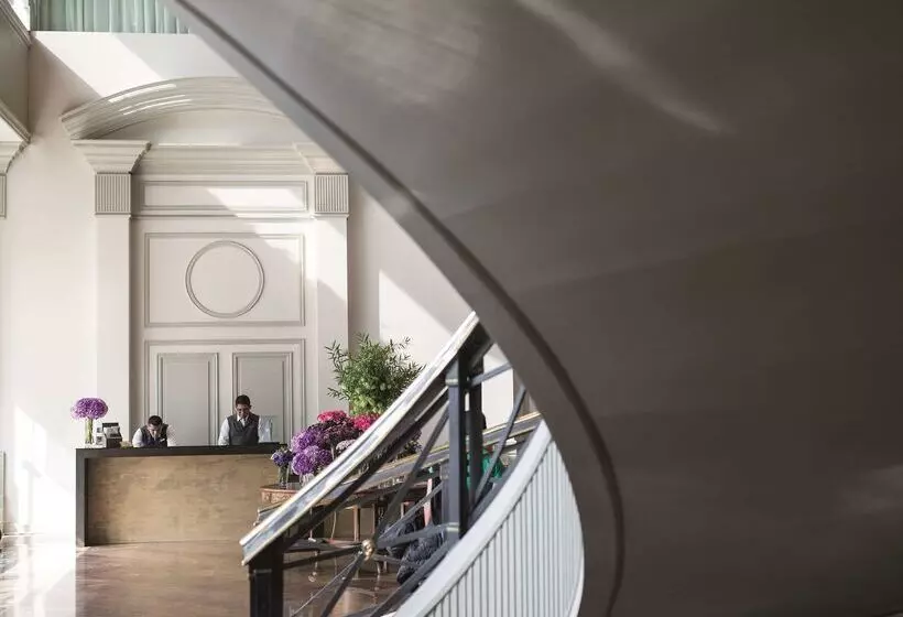 Fotos del hotel Miraflores Park, A Belmond Hotel, Lima:  10