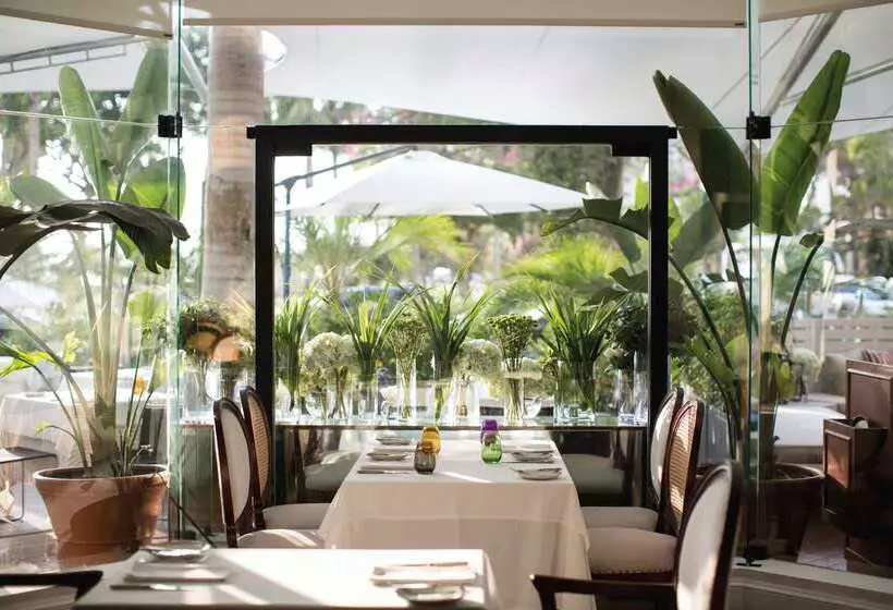 Fotos del hotel Miraflores Park, A Belmond Hotel, Lima:  5