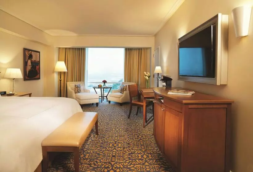 Fotos del hotel Miraflores Park, A Belmond Hotel, Lima:  20