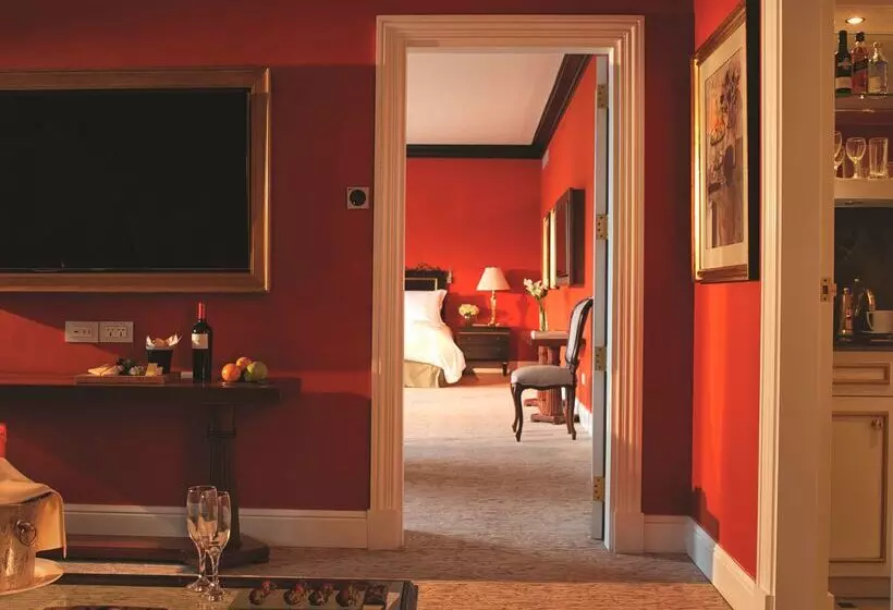 Fotos del hotel Miraflores Park, A Belmond Hotel, Lima:  25