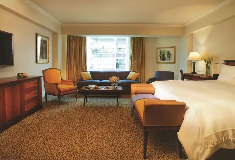 Fotos del hotel Miraflores Park, A Belmond Hotel, Lima:  21