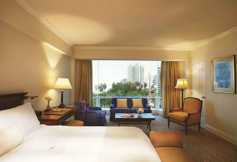 Fotos del hotel Miraflores Park, A Belmond Hotel, Lima:  24