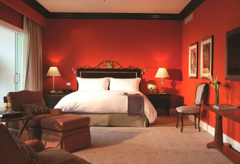 Fotos del hotel Miraflores Park, A Belmond Hotel, Lima:  22