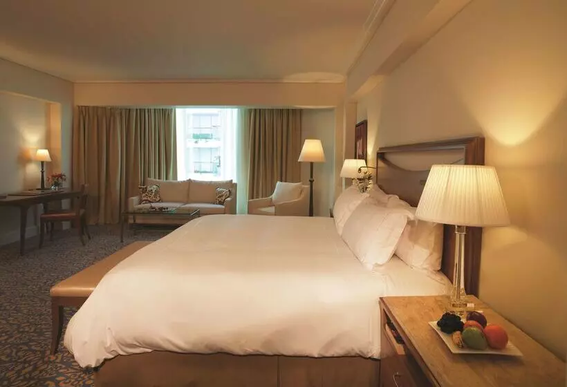 Fotos del hotel Miraflores Park, A Belmond Hotel, Lima:  23