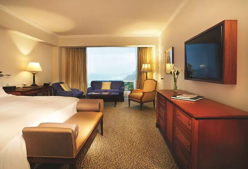 Fotos del hotel Miraflores Park, A Belmond Hotel, Lima:  2