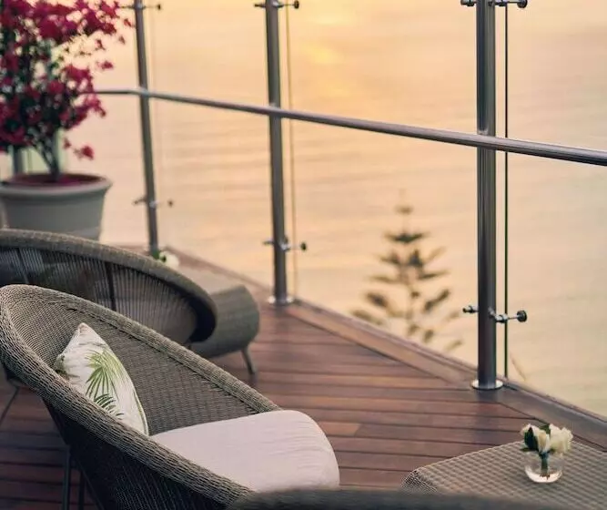 Fotos del hotel Miraflores Park, A Belmond Hotel, Lima:  8