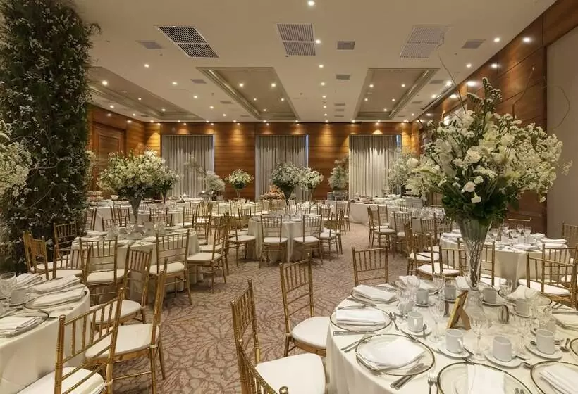 Fotos del hotel Miraflores Park, A Belmond Hotel, Lima:  17