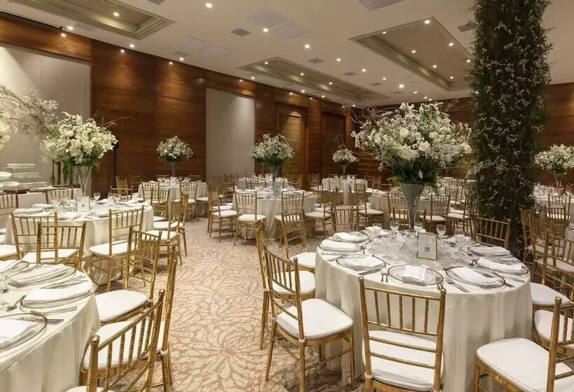 Fotos del hotel Miraflores Park, A Belmond Hotel, Lima:  14