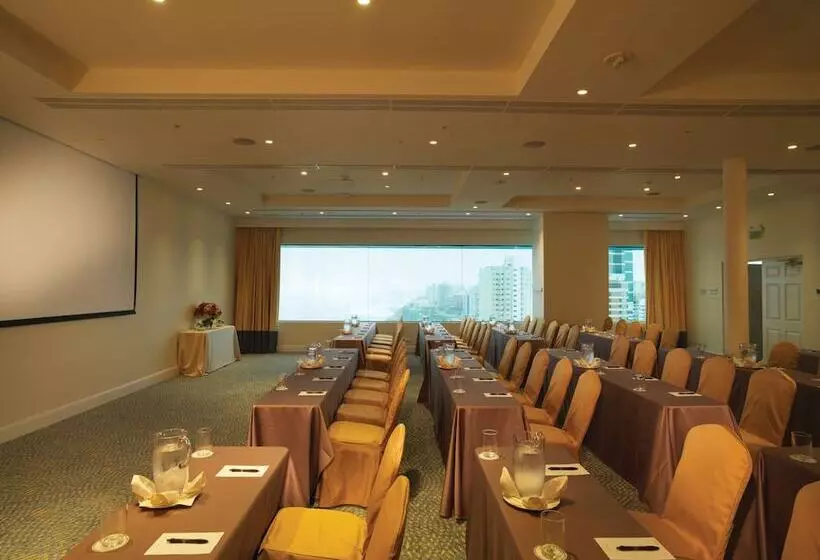 Fotos del hotel Miraflores Park, A Belmond Hotel, Lima:  7