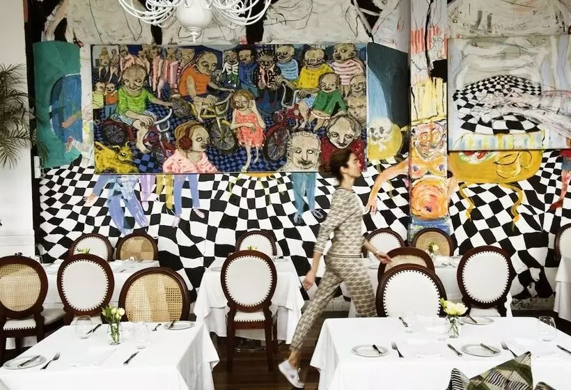 Fotos del hotel Miraflores Park, A Belmond Hotel, Lima:  15