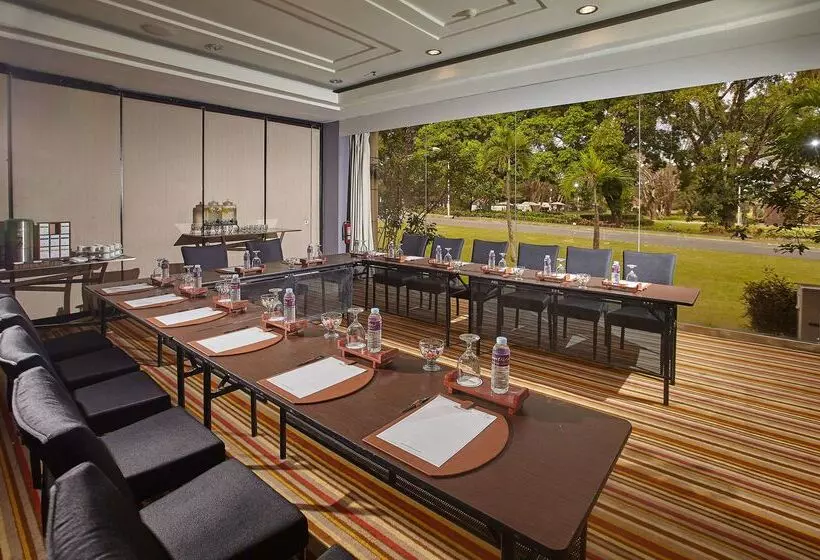 Fotos del hotel Quest Plus Conference Center, Clark:  23