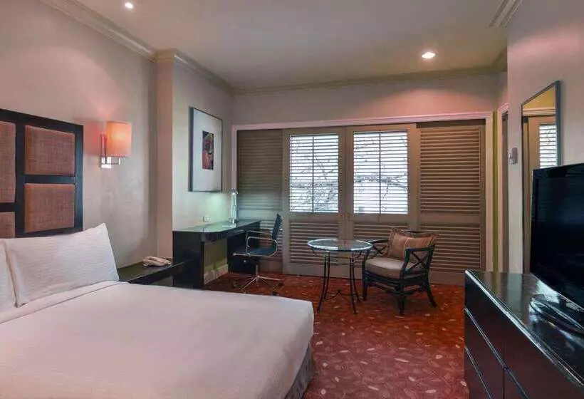 Fotos del hotel Quest Plus Conference Center, Clark:  10