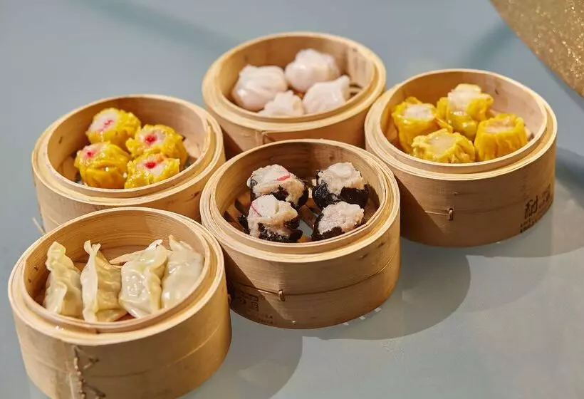 Fotos del hotel Quest Plus Conference Center, Clark:  13