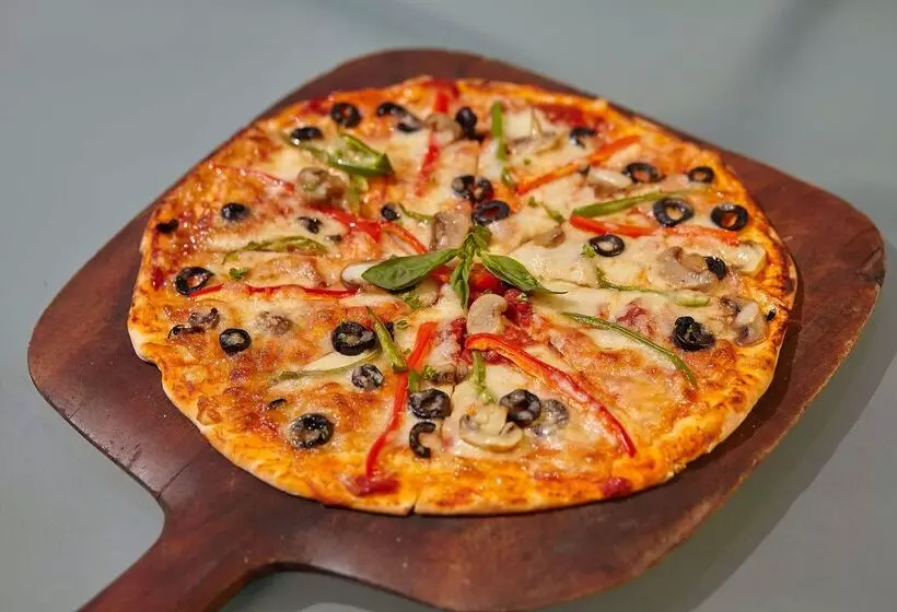 Fotos del hotel Quest Plus Conference Center, Clark:  17