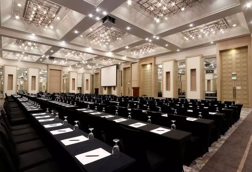 Fotos del hotel Quest Plus Conference Center, Clark:  21