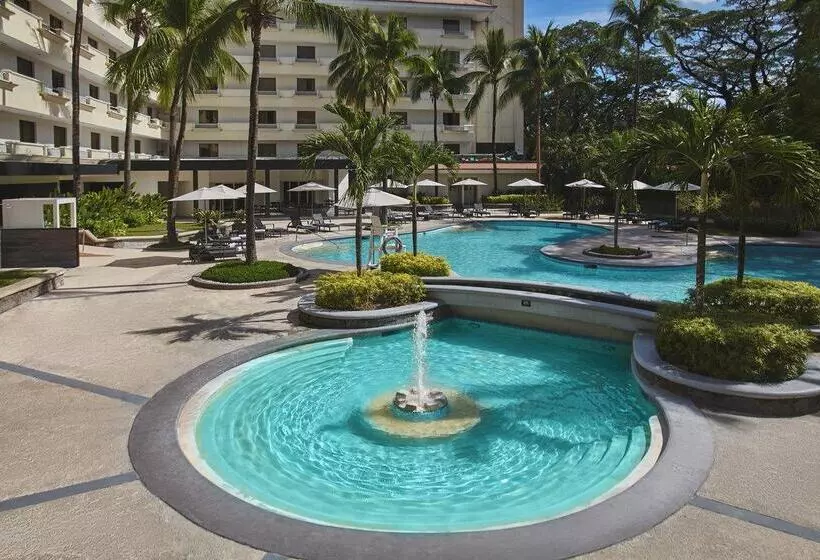 Fotos del hotel Quest Plus Conference Center, Clark:  3