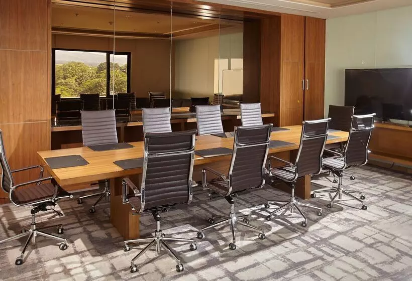 Fotos del hotel Quest Plus Conference Center, Clark:  7