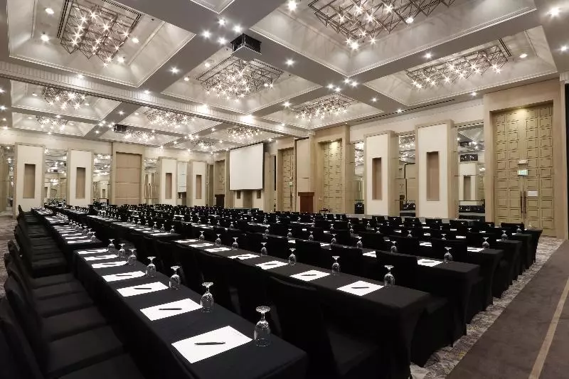 Fotos del hotel Quest Plus Conference Center, Clark:  18