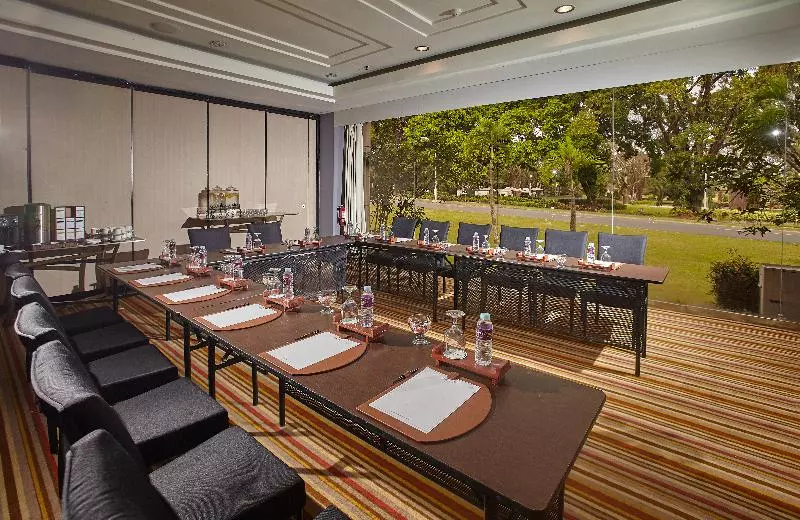 Fotos del hotel Quest Plus Conference Center, Clark:  14