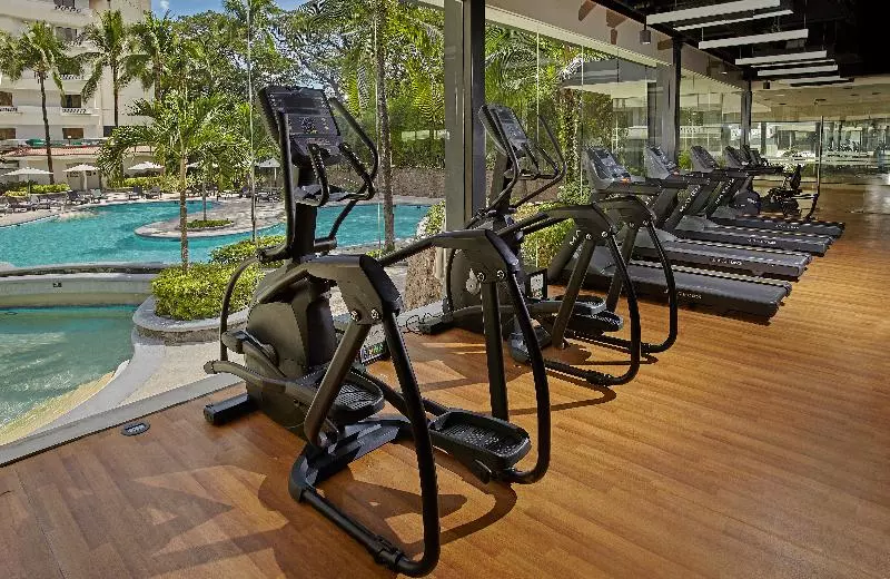 Fotos del hotel Quest Plus Conference Center, Clark:  12