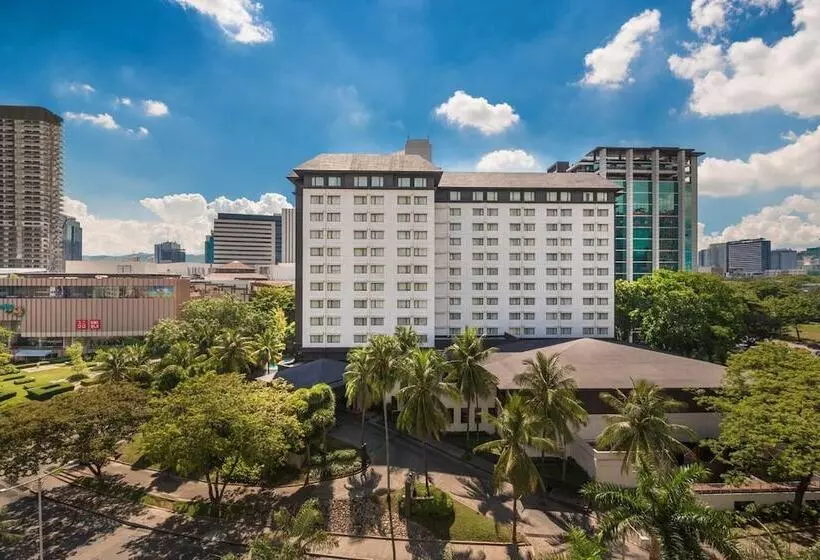 Fotos del hotel Seda Ayala Center Cebu  Multiple Use:  15