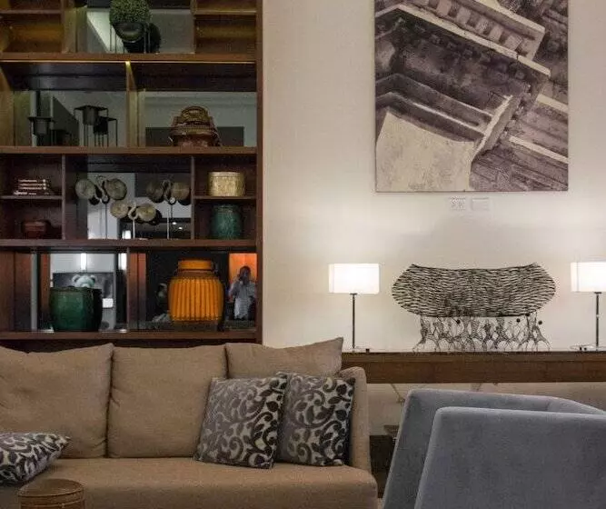 Fotos del hotel Seda Ayala Center Cebu  Multiple Use:  2