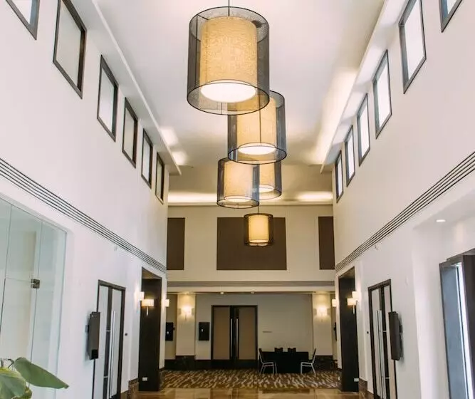 Fotos del hotel Seda Ayala Center Cebu  Multiple Use:  4