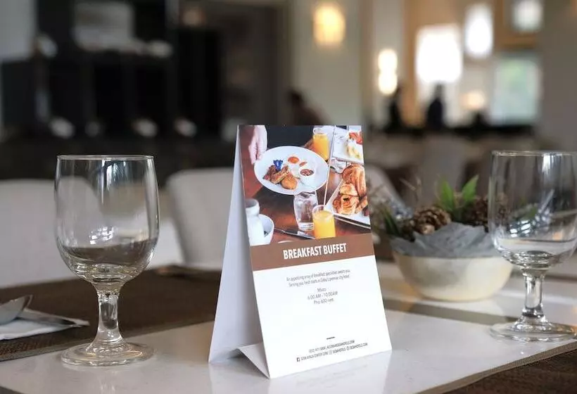 Fotos del hotel Seda Ayala Center Cebu  Multiple Use:  20