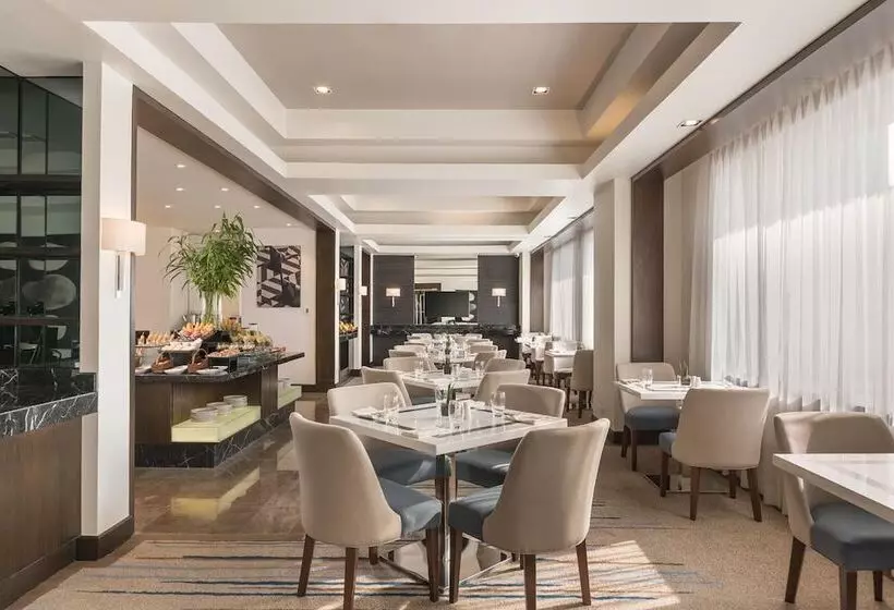 Fotos del hotel Seda Ayala Center Cebu  Multiple Use:  23