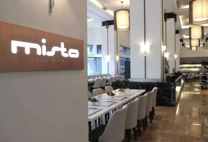 Fotos del hotel Seda Ayala Center Cebu  Multiple Use:  13