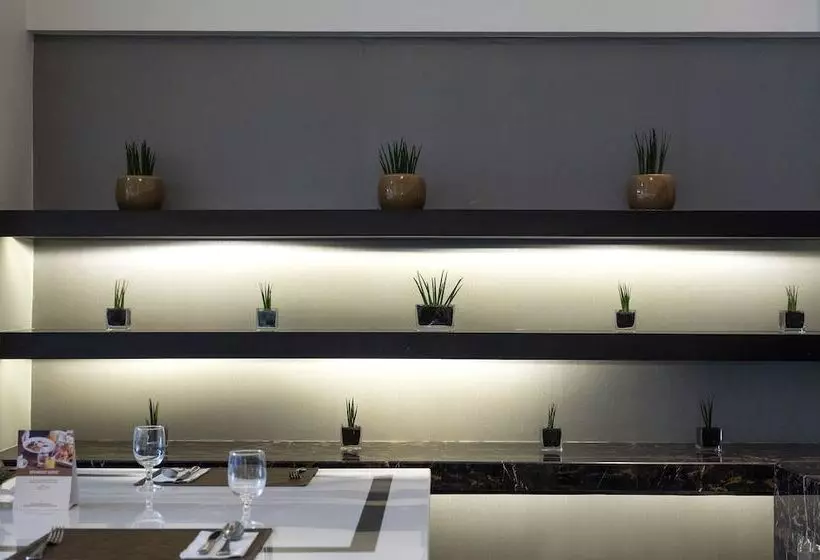 Fotos del hotel Seda Ayala Center Cebu  Multiple Use:  8