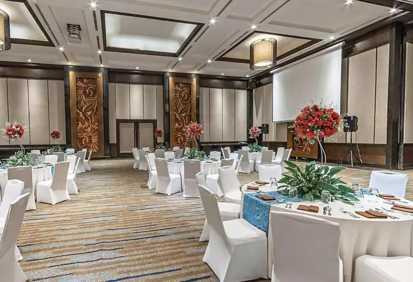 Fotos del hotel Seda Ayala Center Cebu  Multiple Use:  14