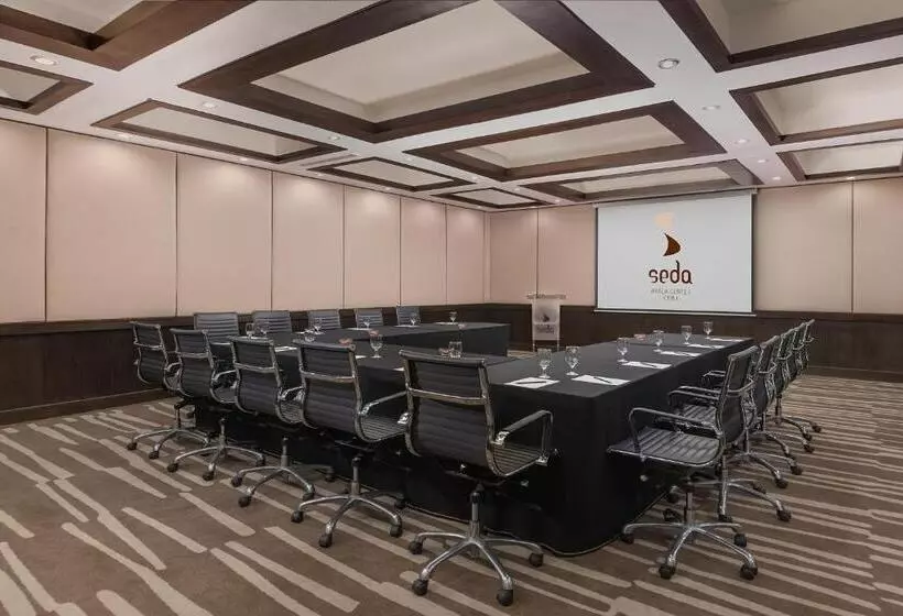 Fotos del hotel Seda Ayala Center Cebu  Multiple Use:  7